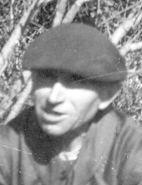 Il y a une photo d'identité