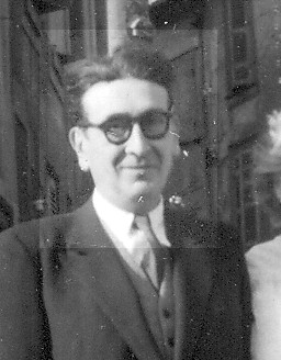 Il y a une photo d'identité