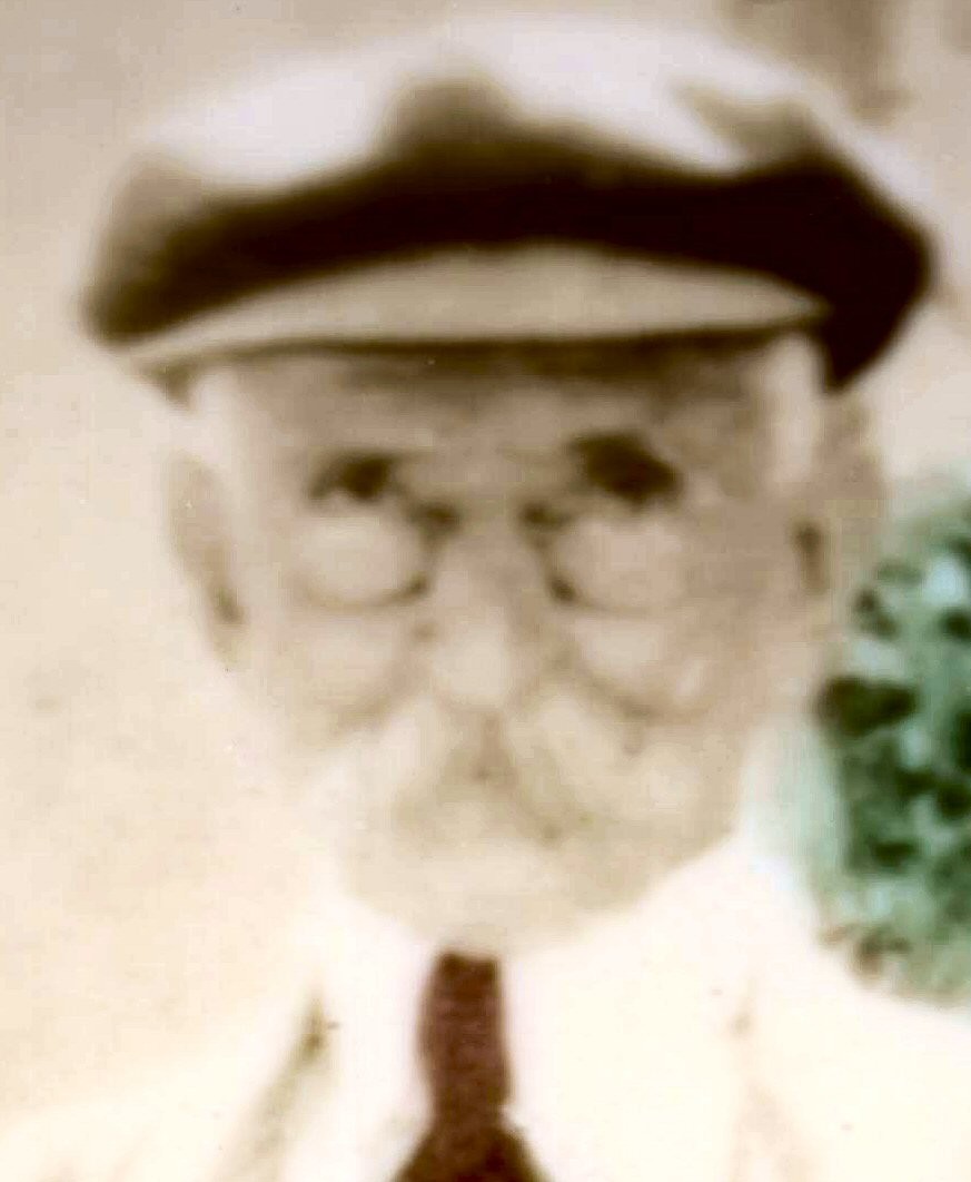 Il y a une photo d'identité